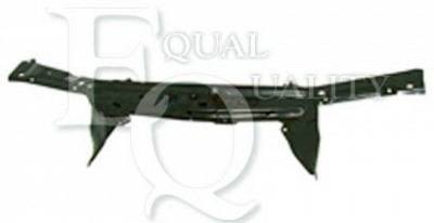 EQUAL QUALITY l03458 - Облицовка передка